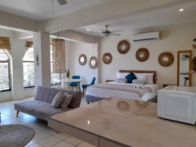Zulu Surf Hotel Tamarindo Hotels near EK Art Jewelry Tamarindo - Jewelry inspired by nature