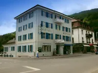 Hotel Rätia - Pet Friendly