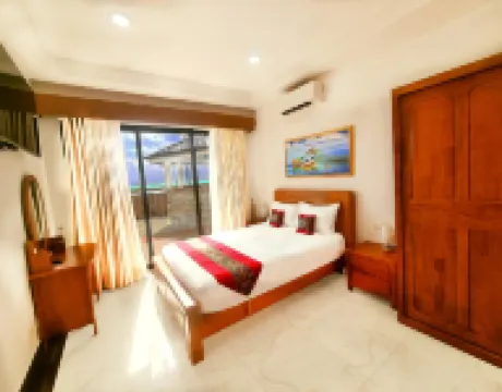 Utopia Beachfront Vacation Club Hotels in 