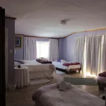 Namgate Guesthouse Hotels in Grunau
