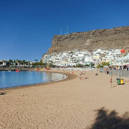 Playa de Mogan Mirador 5 by El Sirocco