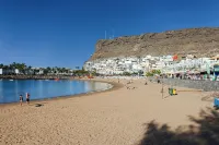 Playa de Mogan Mirador 5 by El Sirocco