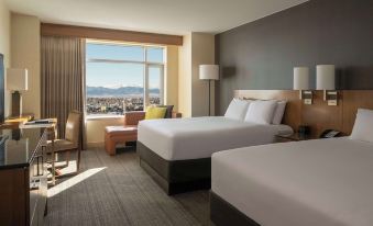 Hyatt Regency Denver at Colorado Conv Ct