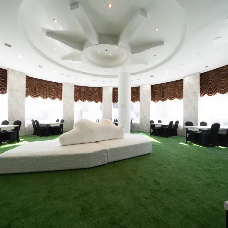 Hasen Dangjin Tourist Hotel