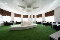 Dangjin Tourist Hotel Hotels in Dangjin-Si