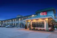 Best Western Plus Holiday Sands Inn  Suites