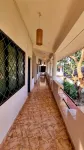 Garden Villa فنادق في فاغاتور