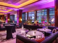 تيمبو باي هيلتون نيويورك تايمز سكوير Hotels near مانهاتن