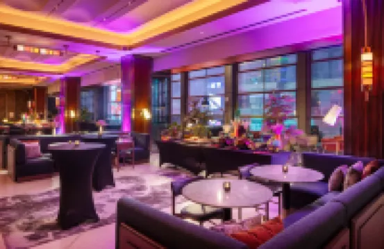 Tempo by Hilton Times Square