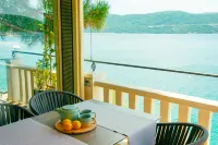 Hotel Villa Nova - Sea View