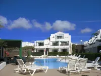 Apartamentos El Guarapo - วิวทะเล