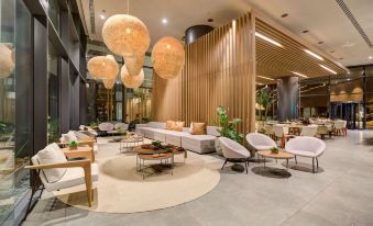 DoubleTree by Hilton Porto Alegre