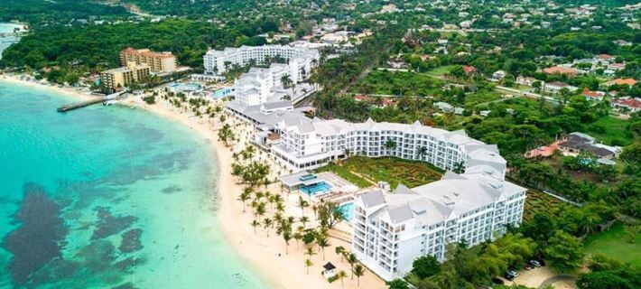 Riu Ocho Rios - All Inclusive Hotels in Ocho Rios