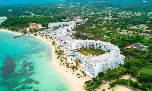 Riu Ocho Rios - All Inclusive