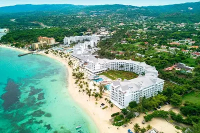 Riu Ocho Rios - All Inclusive Hotel a 