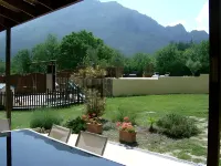 Le Jardin des Gorges Hôtels à : Quillan