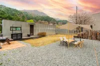 Lucyol Pension Yangpyeong -  Casas de vacaciones