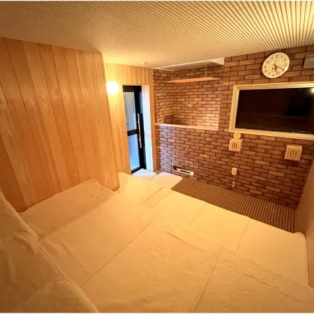 Kumagaya Onsen Hana Hotel Kagohara