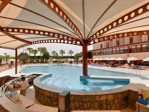 A11 Hotel Obaköy