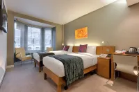 The Memoir Club, Formerly Ambassador Bloomsbury Hotels in Bloomsbury