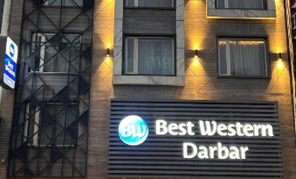 6. 베스트 웨스턴 ..