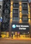 Best Western Darbar Hotels in Pahar Ganj