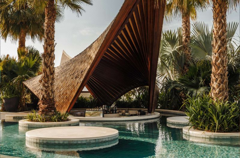 Siro One Za'Abeel, Dubai photo 2