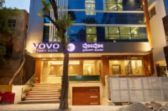 Vovo Premier Hotel Hotels in 