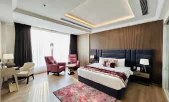 Fortune Ranjit Vihar, Amritsar - Member ITC Hotels' Group