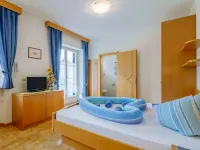 Rosengartenhof Hotels in Andrian