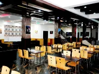 Hotel Chail Retreat-A Boutique Resort