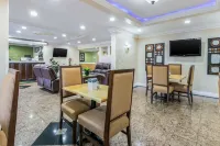 Quality Inn & Suites Atlanta Airport South - Morgenmad