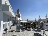 Villa Pavlina Hotel berhampiran Santorini Thira Airport