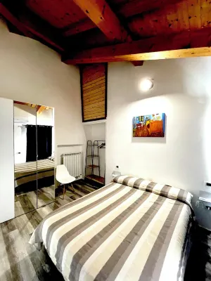 Agriturismo Tre Casali Hotels in Isola del Liri
