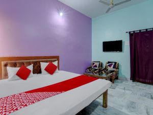 Hotel O Magadh Guest House