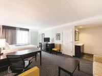 La Quinta Inn & Suites by Wyndham San Antonio Downtown - que admiten mascotas