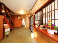 Minshuku Fukufuji