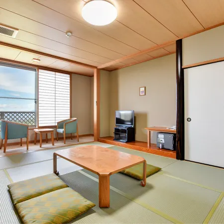 Kuju Kogenso Hotel