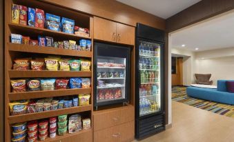 Fairfield Inn & Suites Hartford Manchester