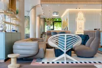 Motel One Rostock Hotels in Rostock