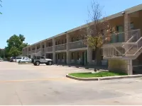 Motel 6 Austin, TX - Central Downtown UT Hotels in Austin