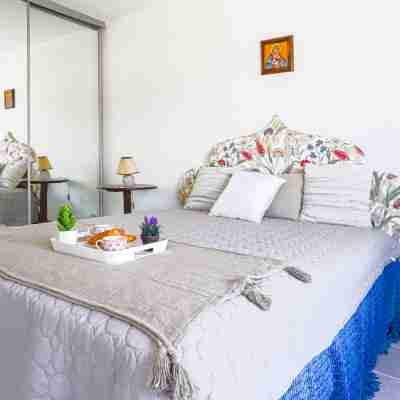 L'Antonia Rooms