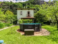 La Rina - piscine