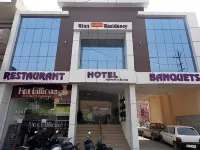 OYO Hotel Gian Residency