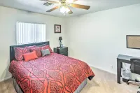 Quaint Bullhead City Getaway ~ 2 Mi to River!