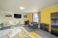 The Well Inn Hotels in Mendip District