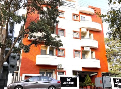 Athasri Hotel HSR Layout