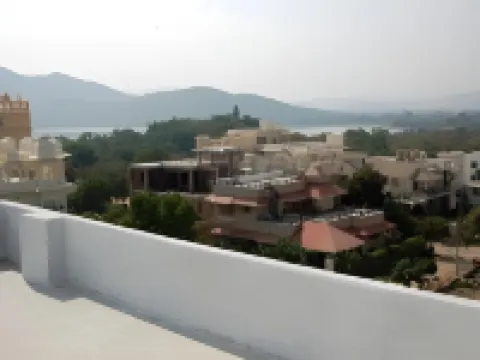 Hotel Moti Mahal Muroli