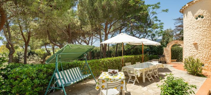 La Casetta del Mare Ξενοδοχεία στην πόλη Villasimius