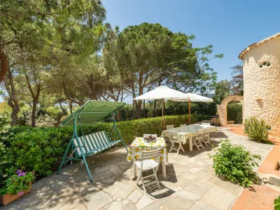 La Casetta del Mare Hotel in zona Spiaggia Timi Ama